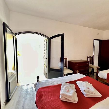 Carvoeiro Ocean Breeze By Homing Apartamento Exterior foto