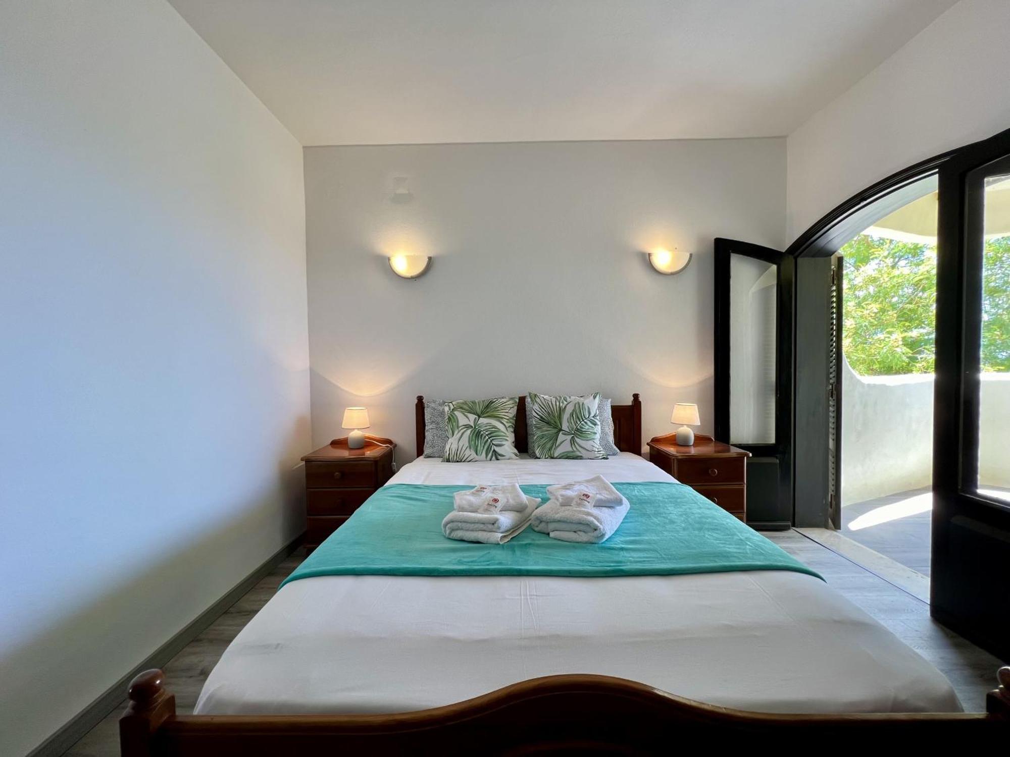 Carvoeiro Ocean Breeze By Homing Apartamento Exterior foto