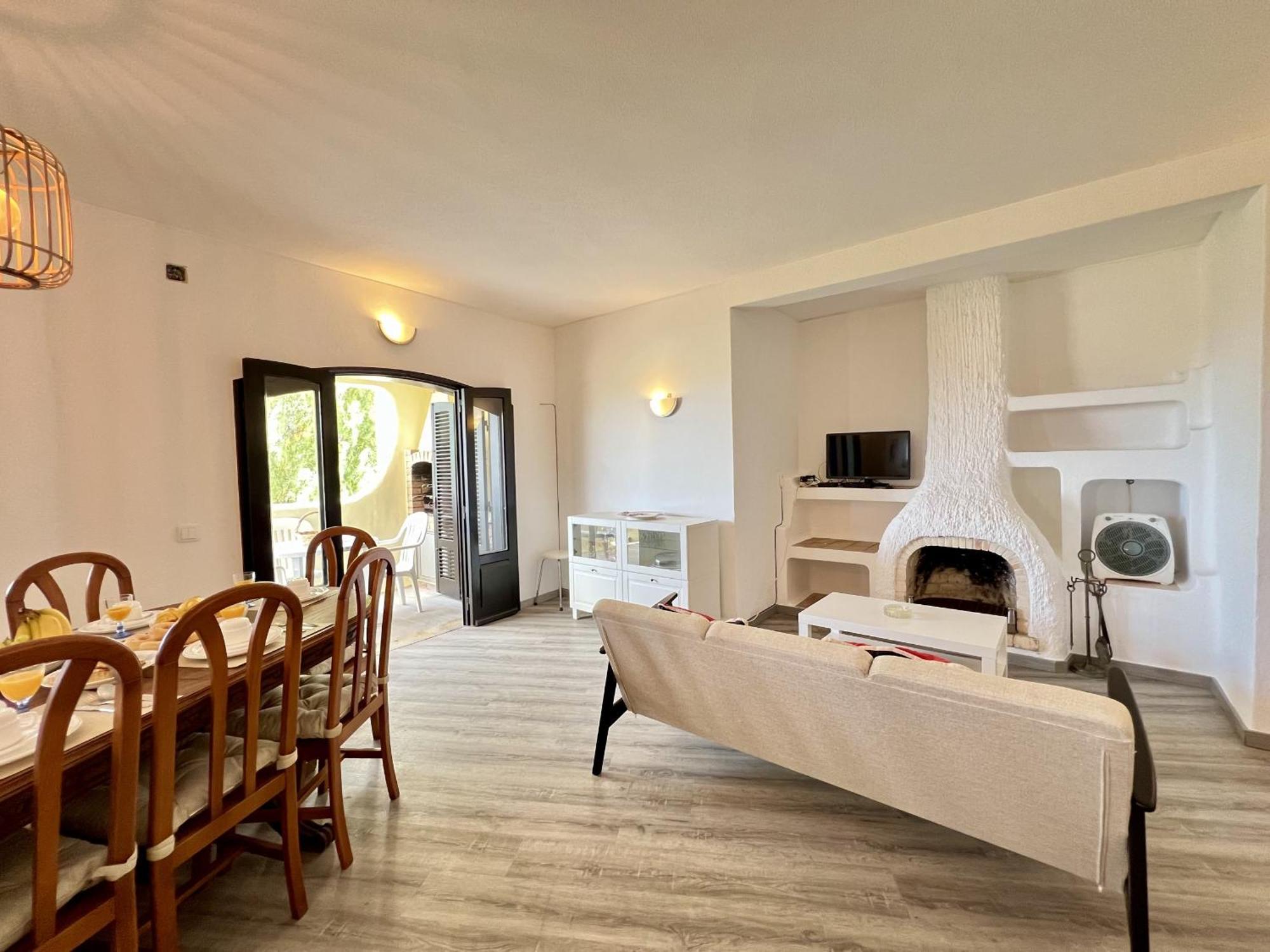 Carvoeiro Ocean Breeze By Homing Apartamento Exterior foto