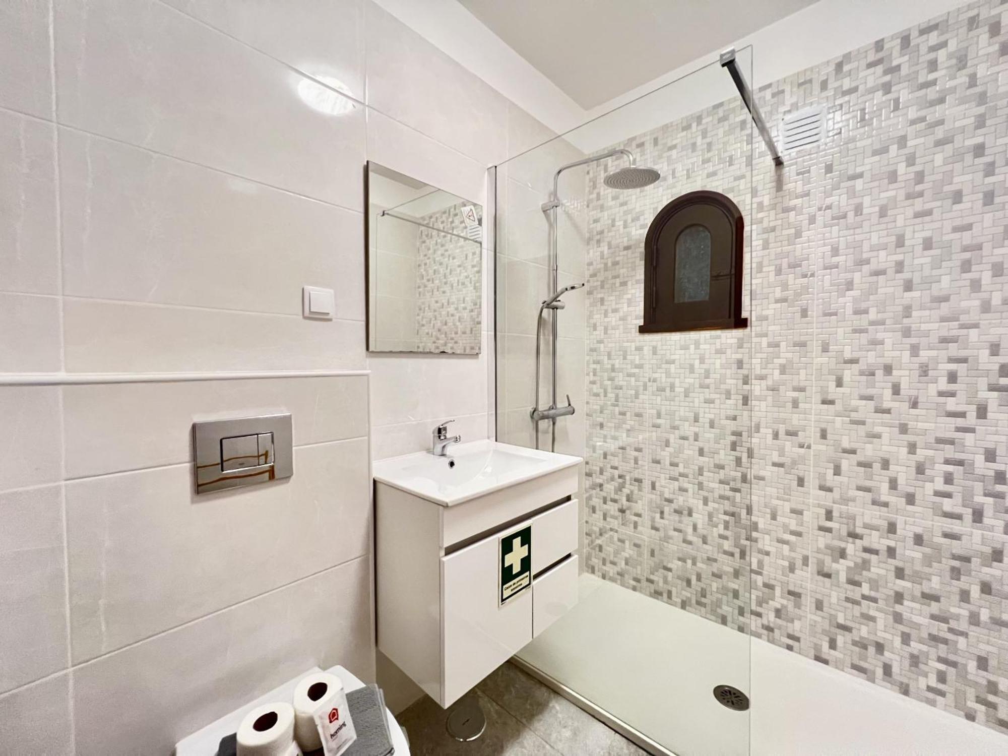 Carvoeiro Ocean Breeze By Homing Apartamento Exterior foto