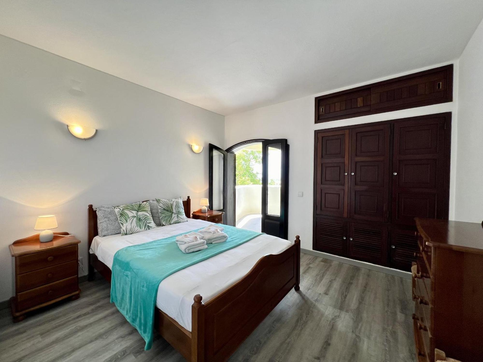 Carvoeiro Ocean Breeze By Homing Apartamento Exterior foto