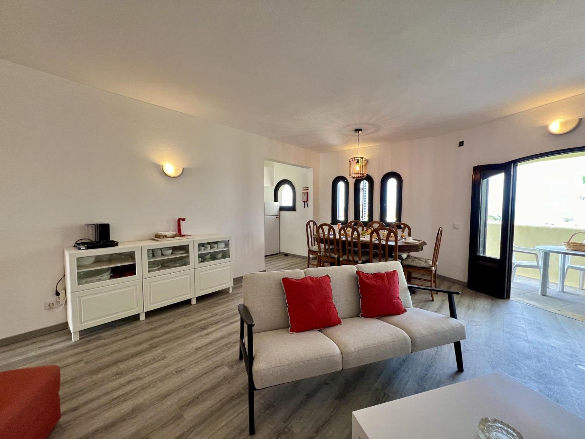 Carvoeiro Ocean Breeze By Homing Apartamento Exterior foto