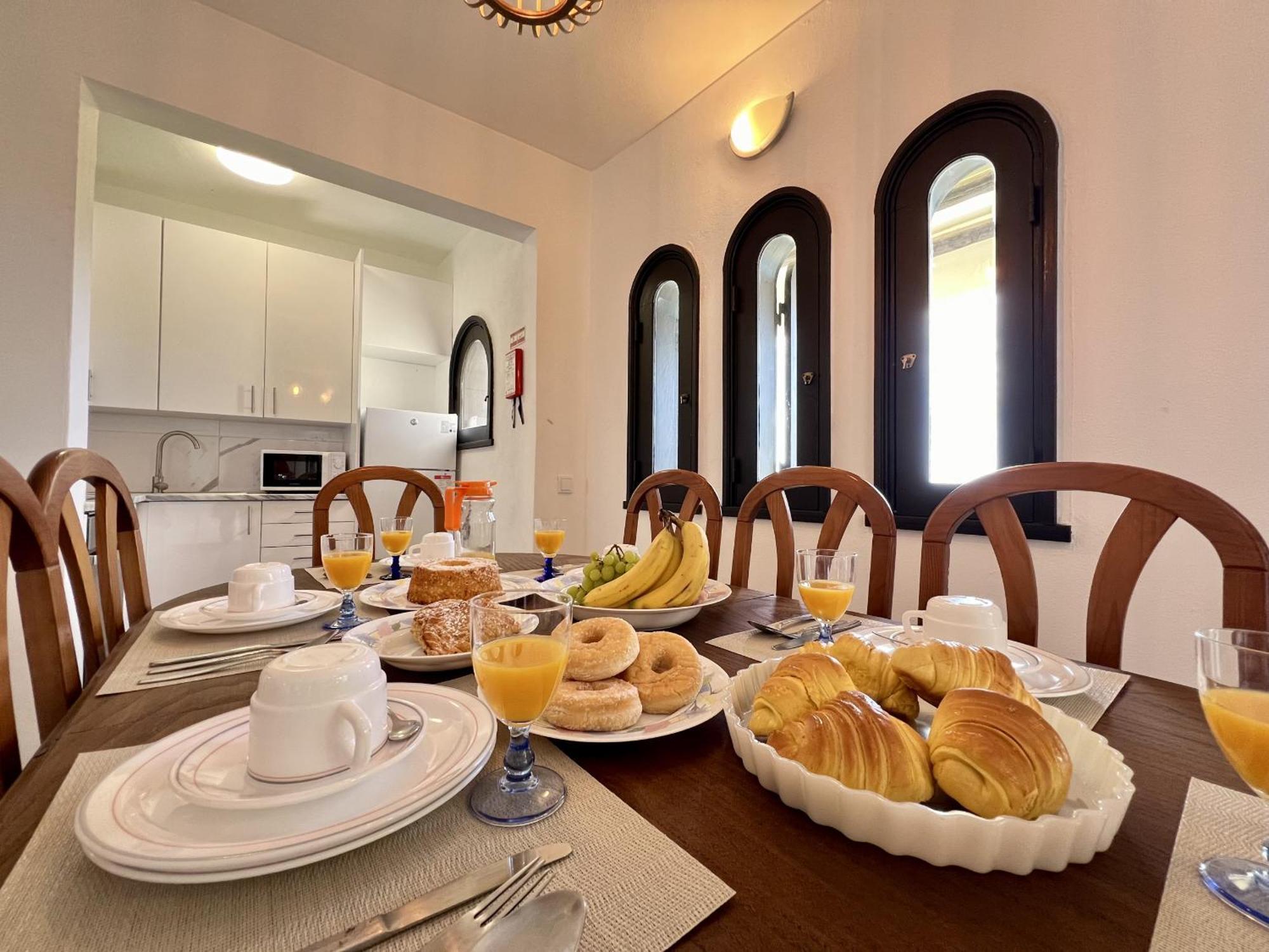 Carvoeiro Ocean Breeze By Homing Apartamento Exterior foto