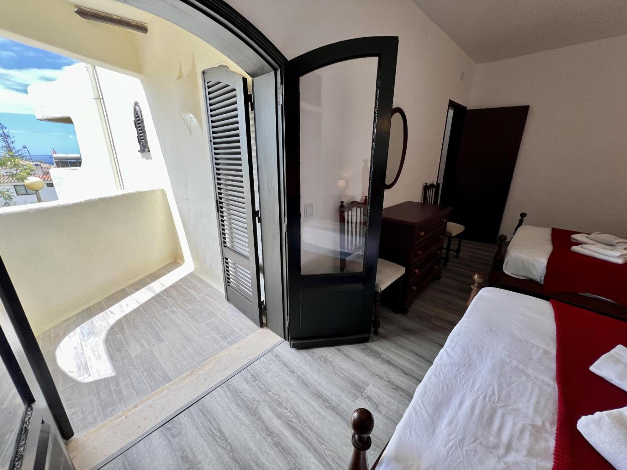 Carvoeiro Ocean Breeze By Homing Apartamento Exterior foto