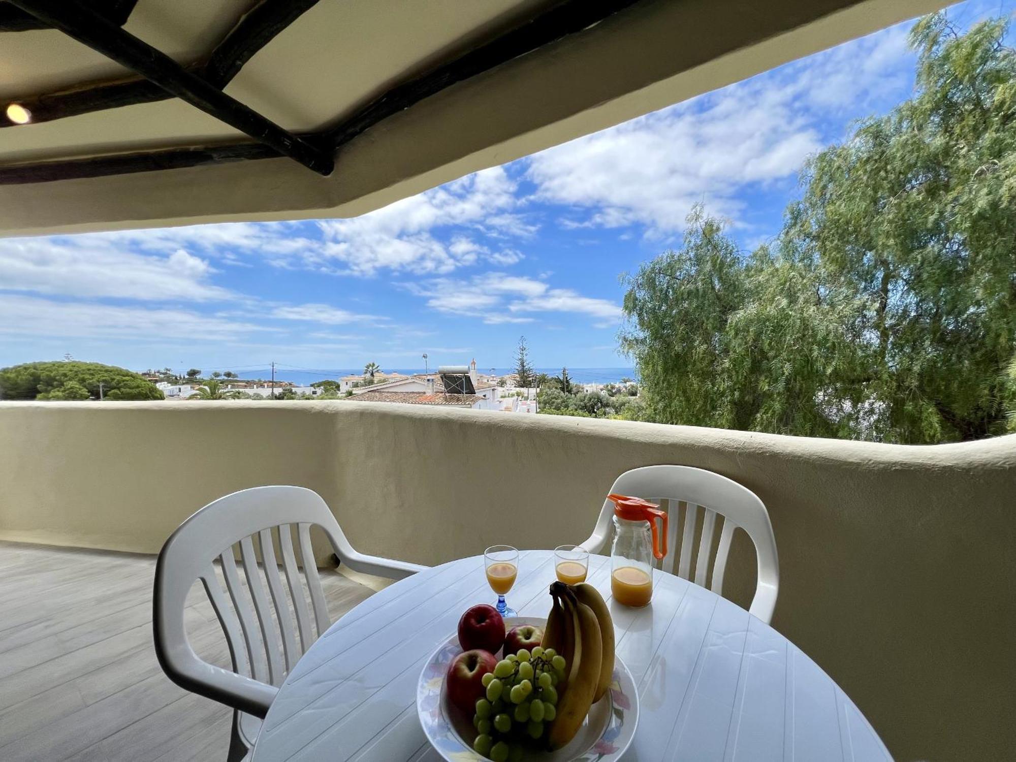 Carvoeiro Ocean Breeze By Homing Apartamento Exterior foto