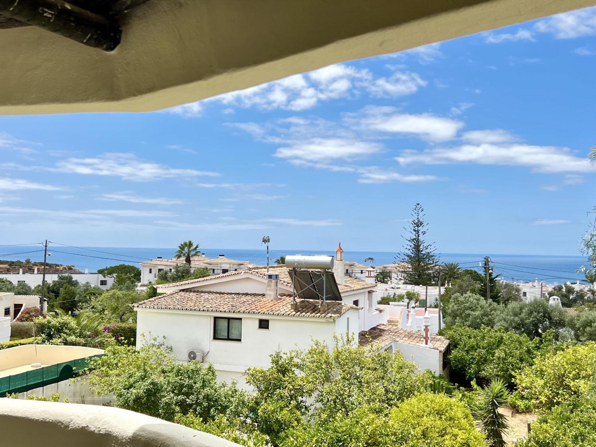 Carvoeiro Ocean Breeze By Homing Apartamento Exterior foto