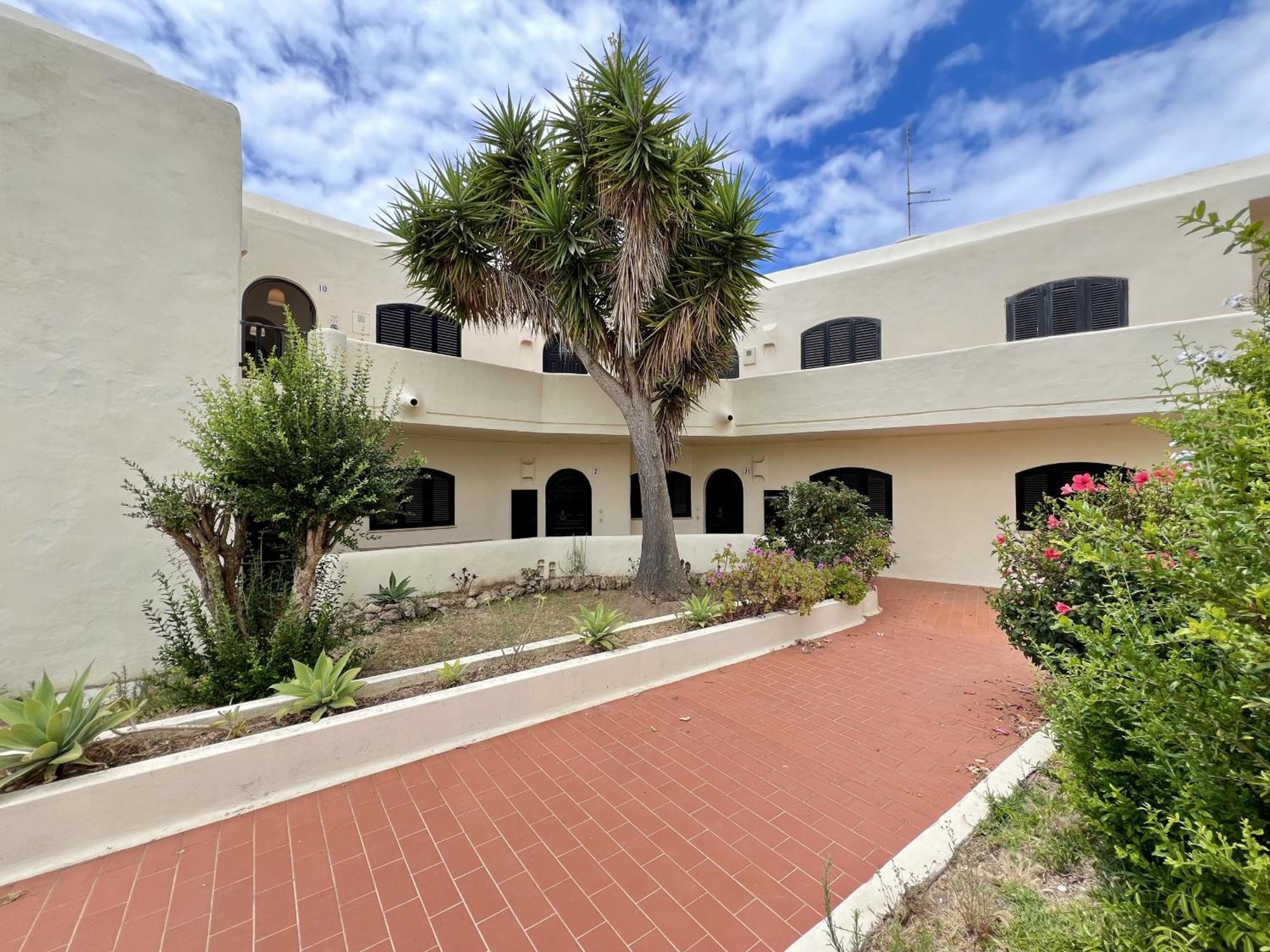 Carvoeiro Ocean Breeze By Homing Apartamento Exterior foto